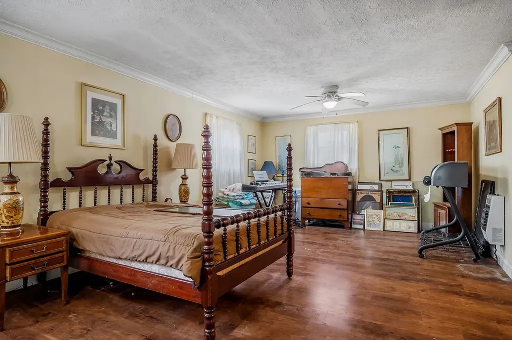 4121 Old Moss Road Baxter TN 38544