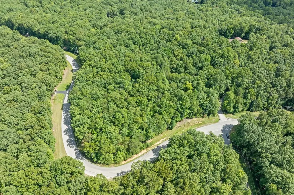 12 Ac Cumberland Cove Road Monterey TN 38574