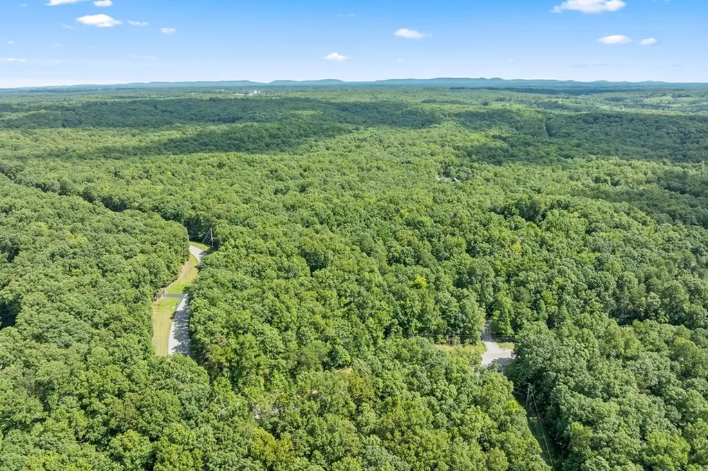 12 Ac Cumberland Cove Road Monterey TN 38574