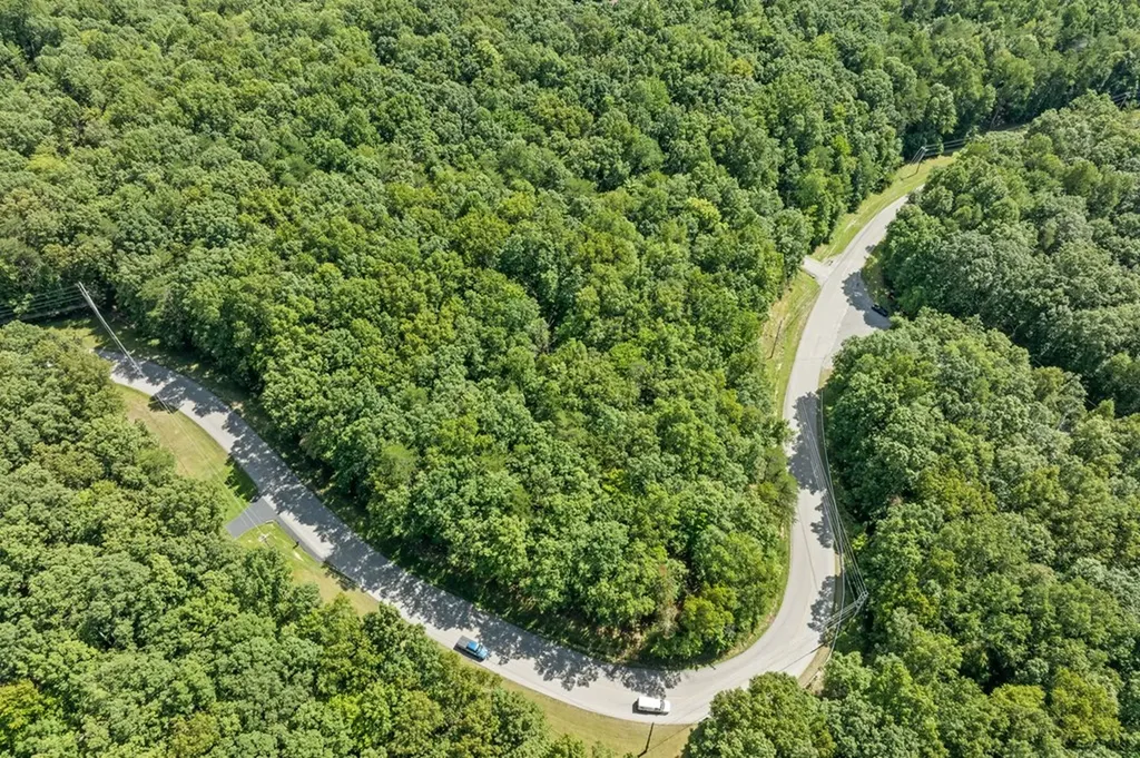 12 Ac Cumberland Cove Road Monterey TN 38574