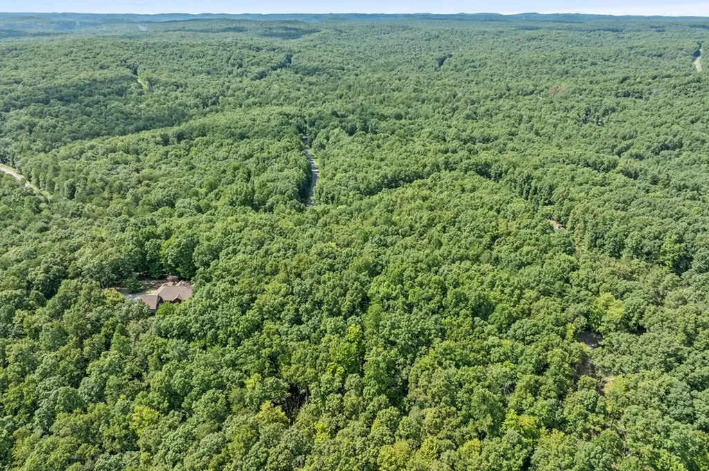 12 Ac Cumberland Cove Road Monterey TN 38574