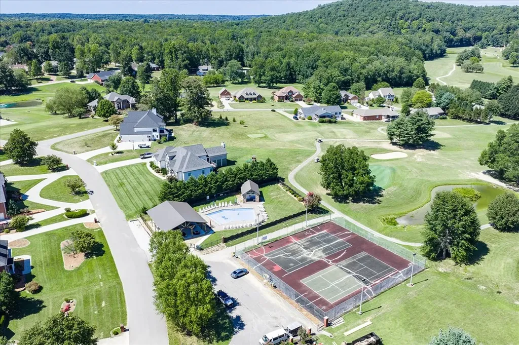 1500 N. Plantation Drive Cookeville TN 38506
