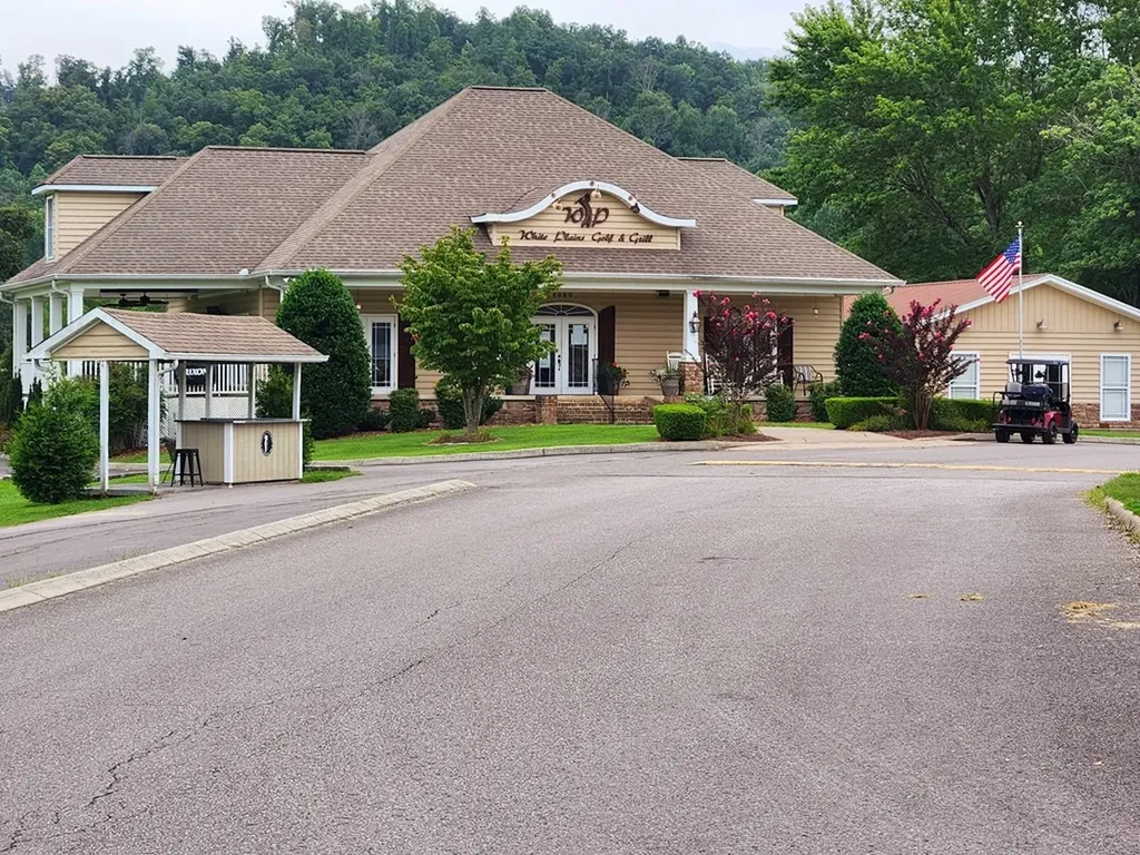 430 Auguste Circle Cookeville TN 38506
