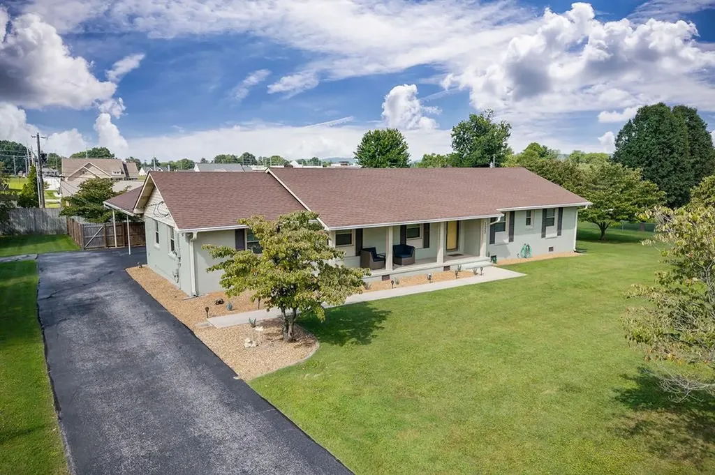 1520 Randy Drive Cookeville TN 38506