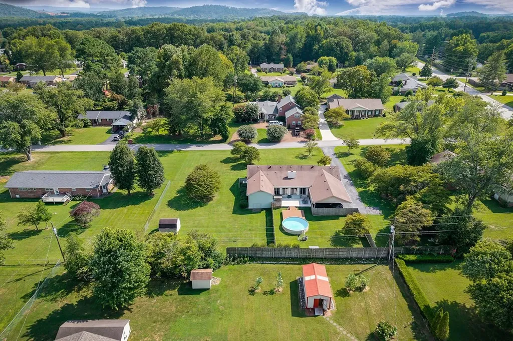 1520 Randy Drive Cookeville TN 38506