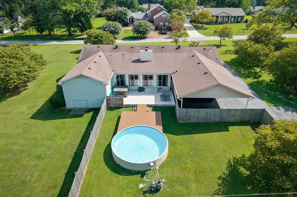 1520 Randy Drive Cookeville TN 38506