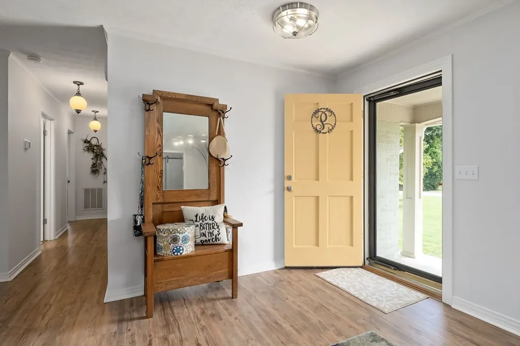 1520 Randy Drive Cookeville TN 38506