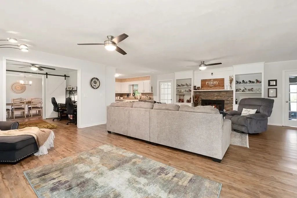 1520 Randy Drive Cookeville TN 38506