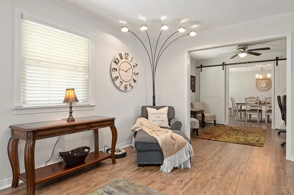 1520 Randy Drive Cookeville TN 38506