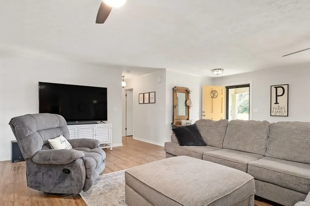 1520 Randy Drive Cookeville TN 38506