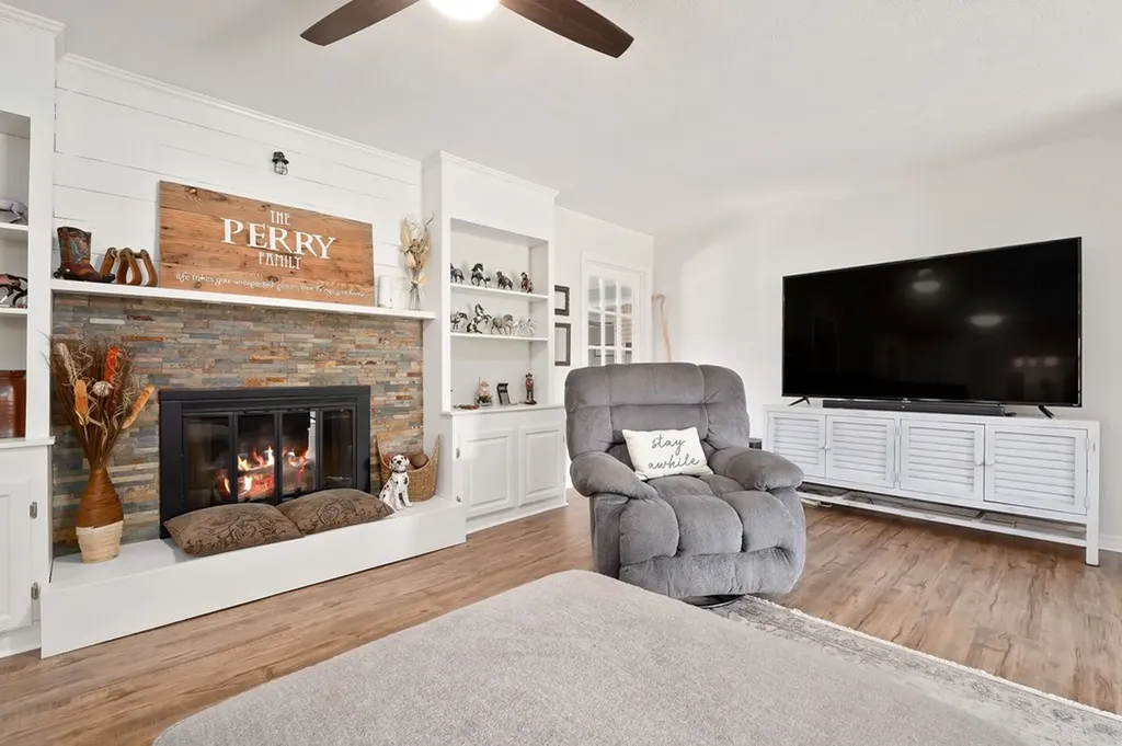 1520 Randy Drive Cookeville TN 38506