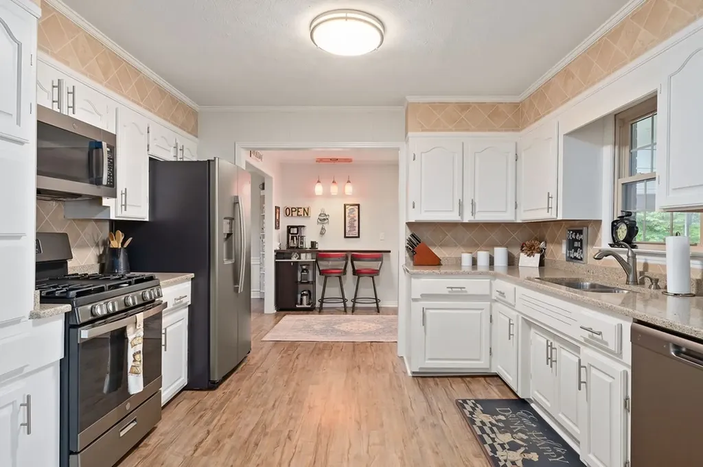 1520 Randy Drive Cookeville TN 38506