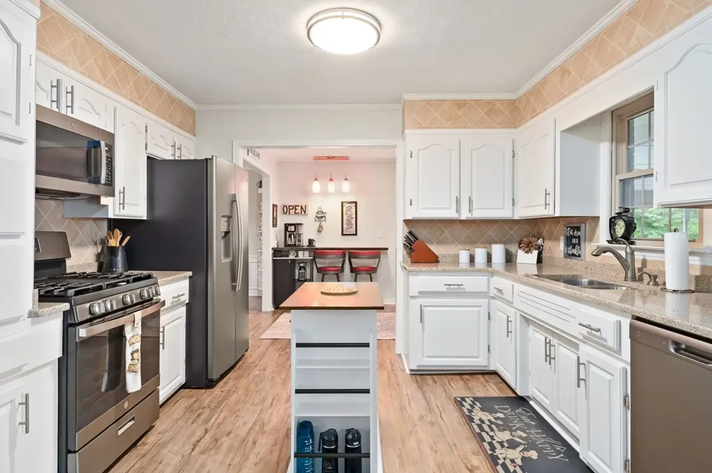 1520 Randy Drive Cookeville TN 38506