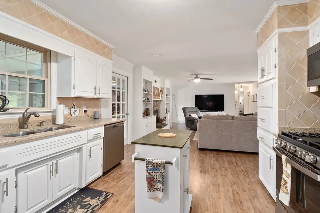 1520 Randy Drive Cookeville TN 38506