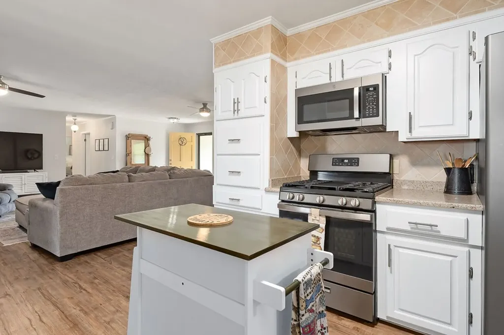 1520 Randy Drive Cookeville TN 38506