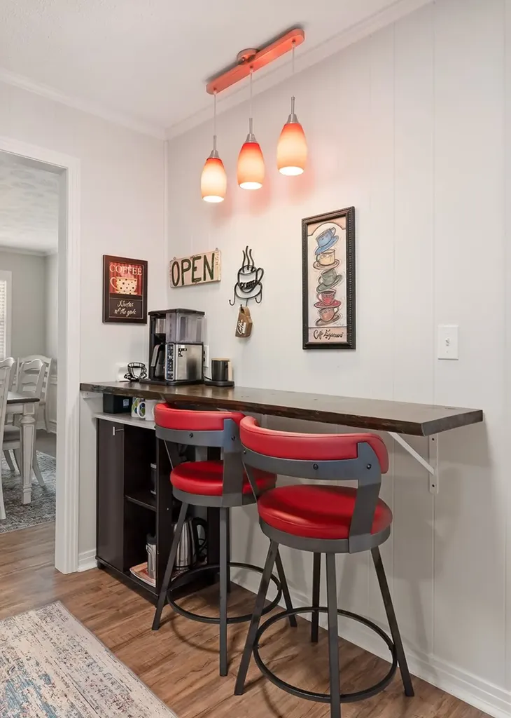 1520 Randy Drive Cookeville TN 38506