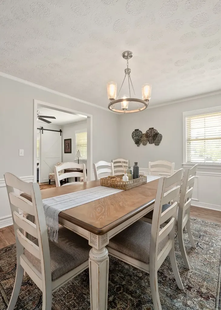 1520 Randy Drive Cookeville TN 38506