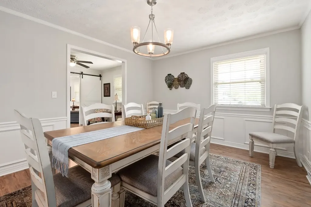 1520 Randy Drive Cookeville TN 38506