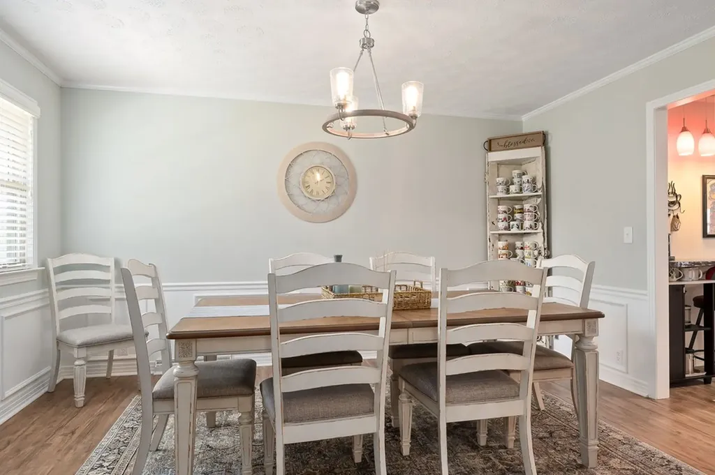 1520 Randy Drive Cookeville TN 38506