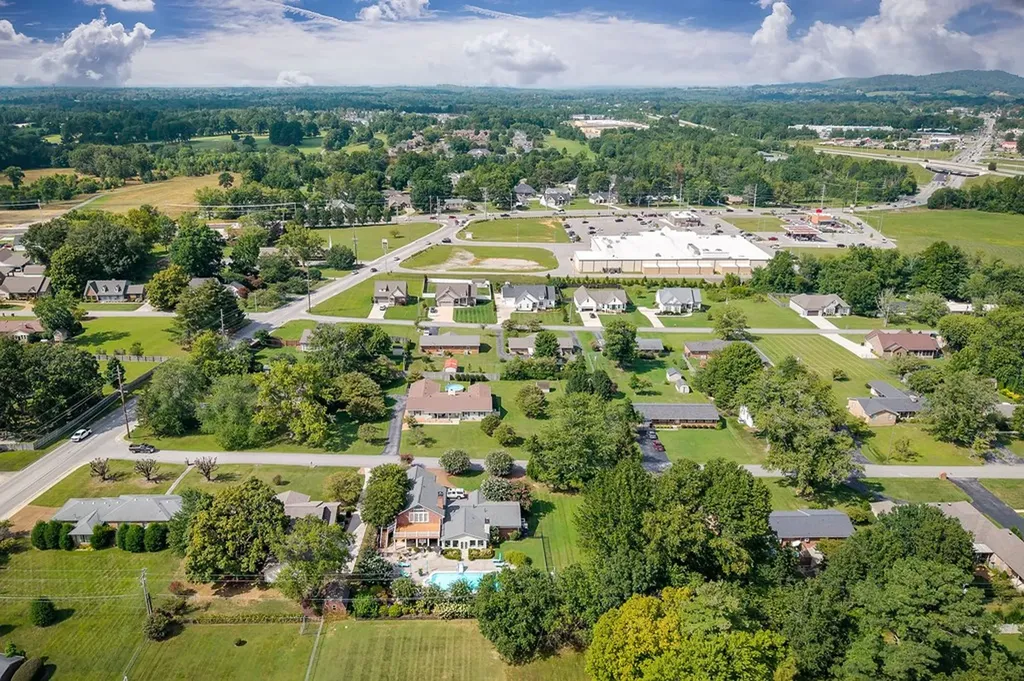 1520 Randy Drive Cookeville TN 38506