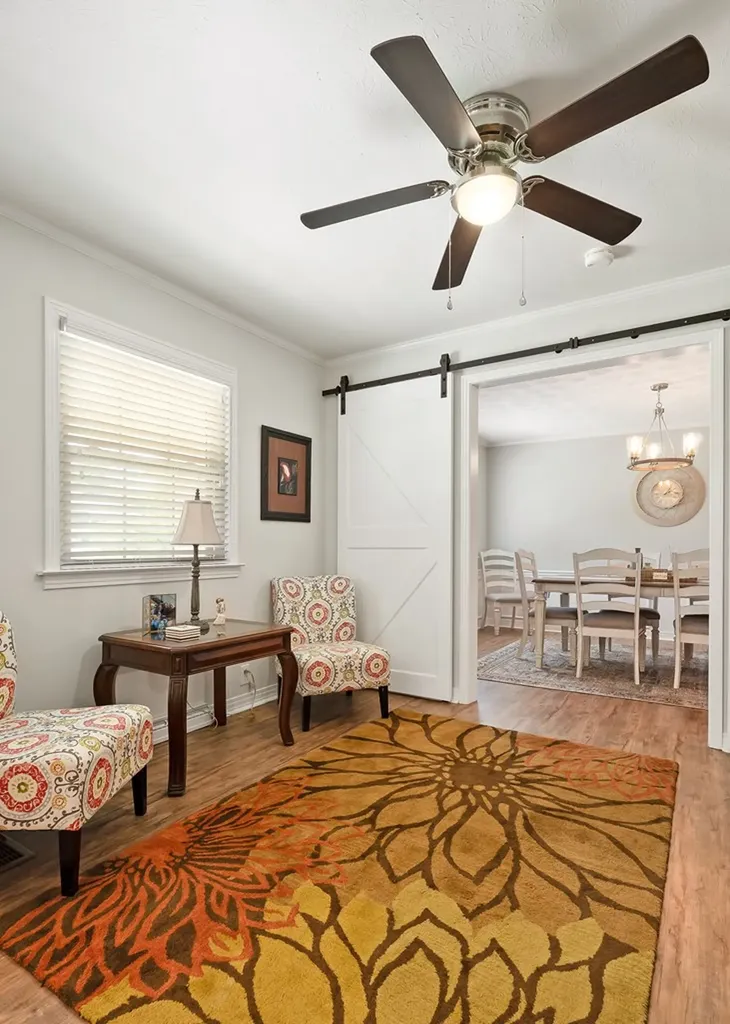 1520 Randy Drive Cookeville TN 38506