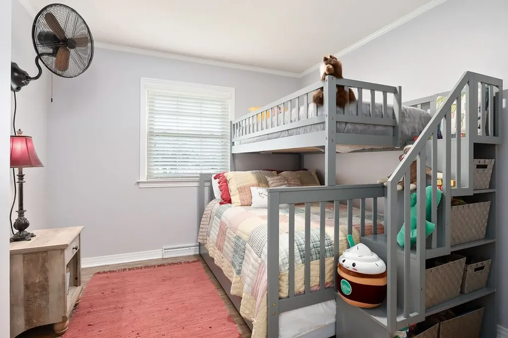 1520 Randy Drive Cookeville TN 38506