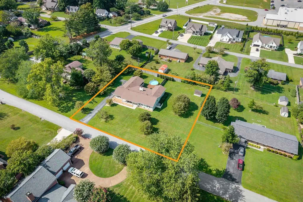 1520 Randy Drive Cookeville TN 38506