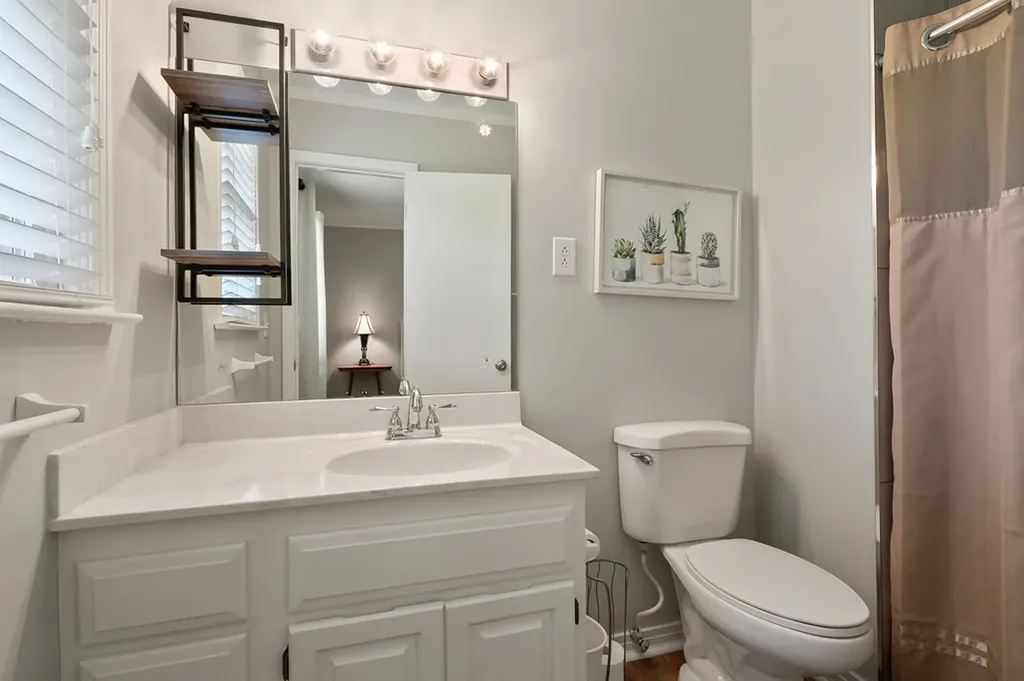 1520 Randy Drive Cookeville TN 38506