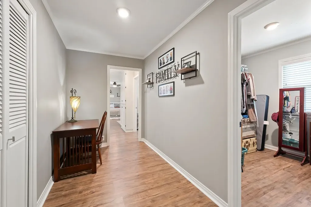 1520 Randy Drive Cookeville TN 38506