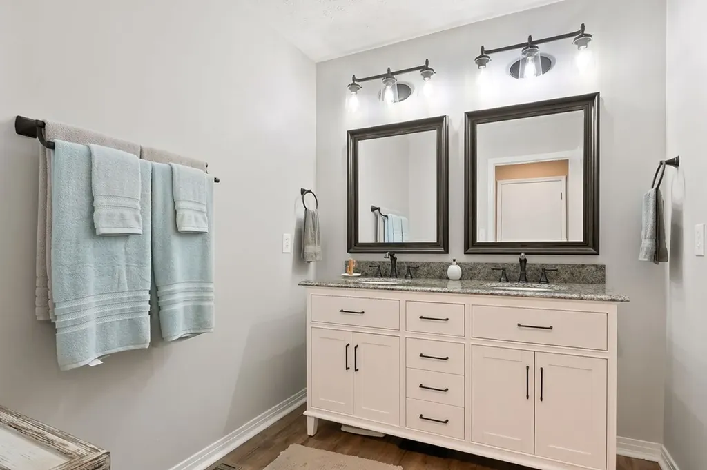 1520 Randy Drive Cookeville TN 38506