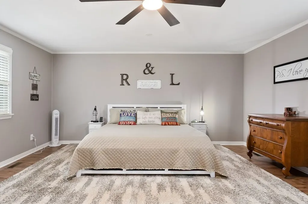 1520 Randy Drive Cookeville TN 38506