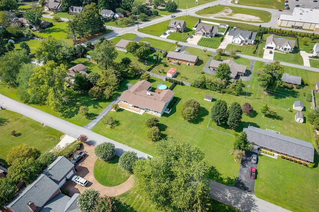 1520 Randy Drive Cookeville TN 38506