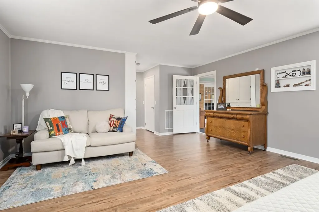 1520 Randy Drive Cookeville TN 38506