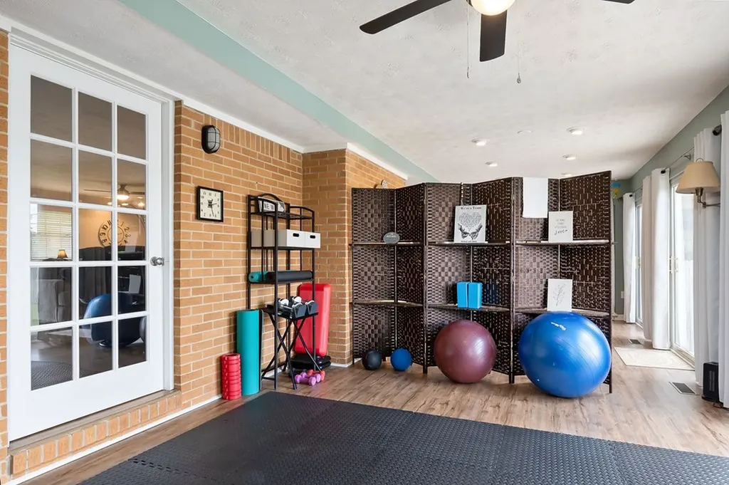 1520 Randy Drive Cookeville TN 38506