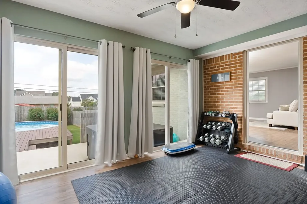 1520 Randy Drive Cookeville TN 38506