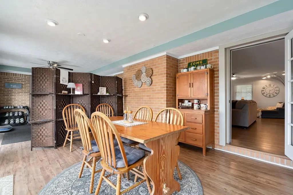 1520 Randy Drive Cookeville TN 38506