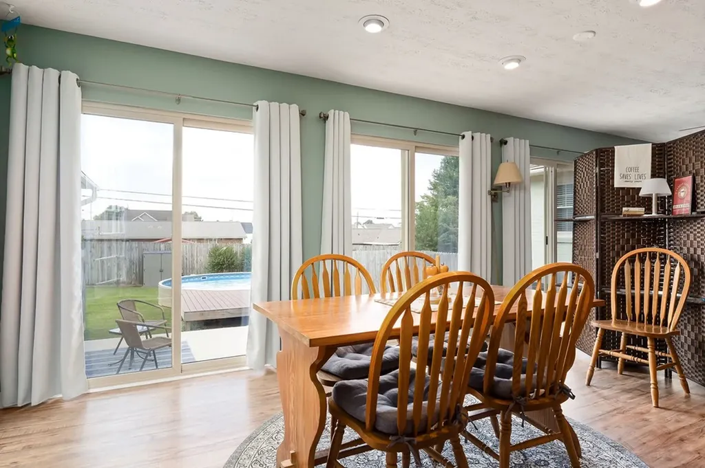 1520 Randy Drive Cookeville TN 38506