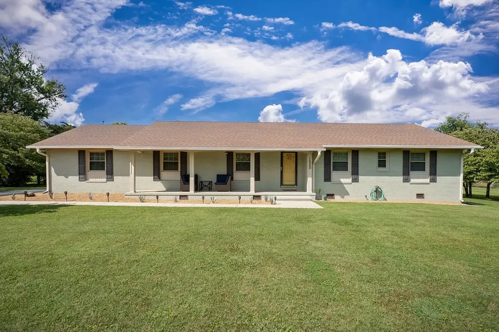 1520 Randy Drive Cookeville TN 38506