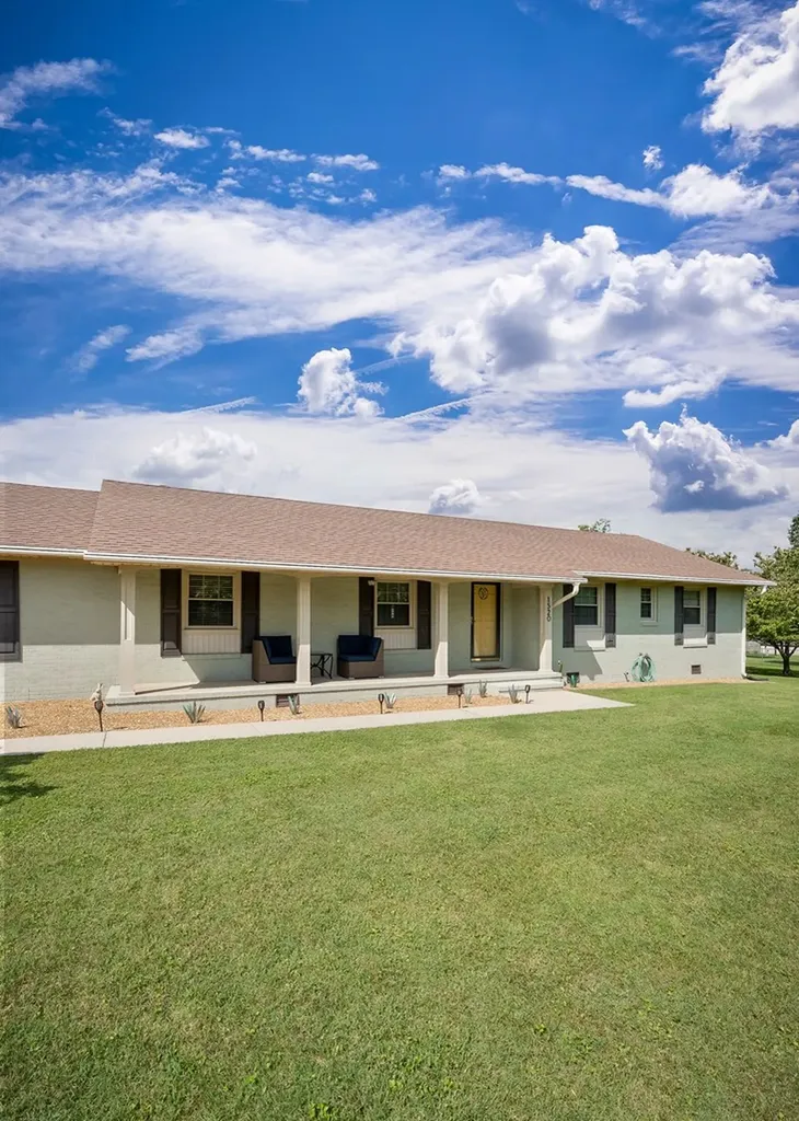 1520 Randy Drive Cookeville TN 38506