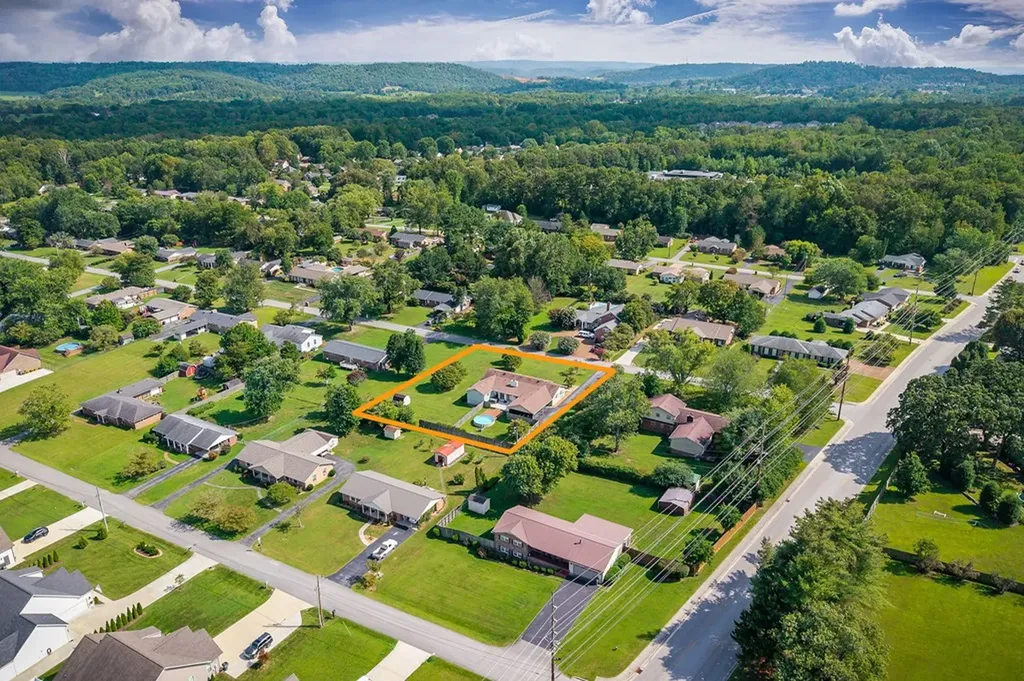 1520 Randy Drive Cookeville TN 38506