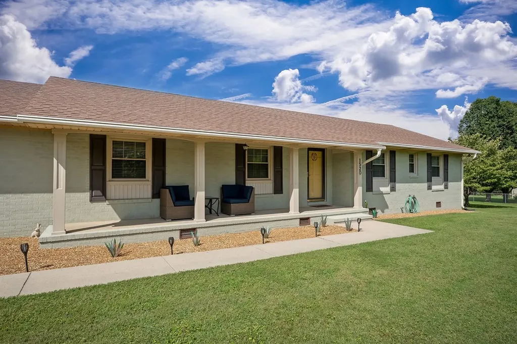 1520 Randy Drive Cookeville TN 38506