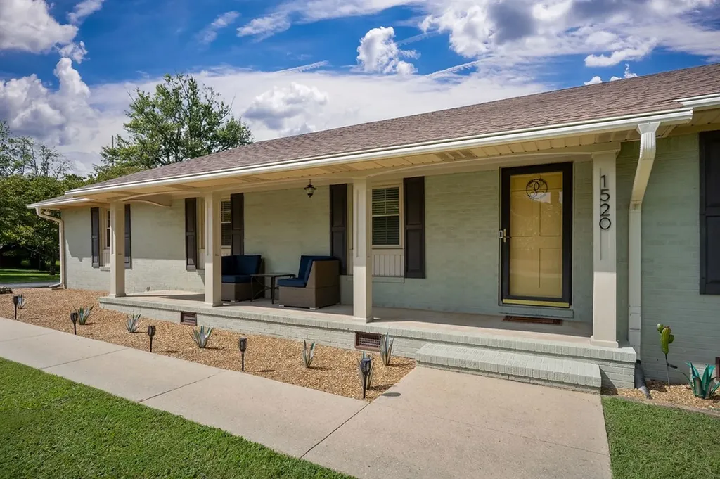 1520 Randy Drive Cookeville TN 38506