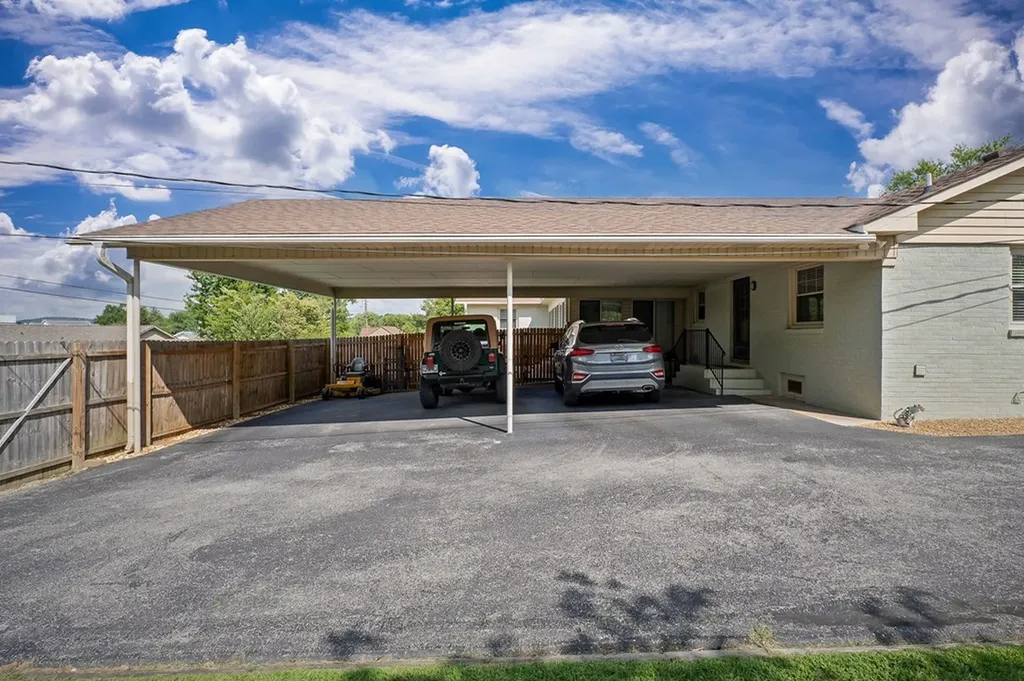 1520 Randy Drive Cookeville TN 38506