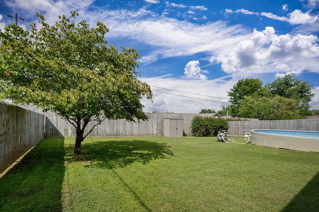 1520 Randy Drive Cookeville TN 38506