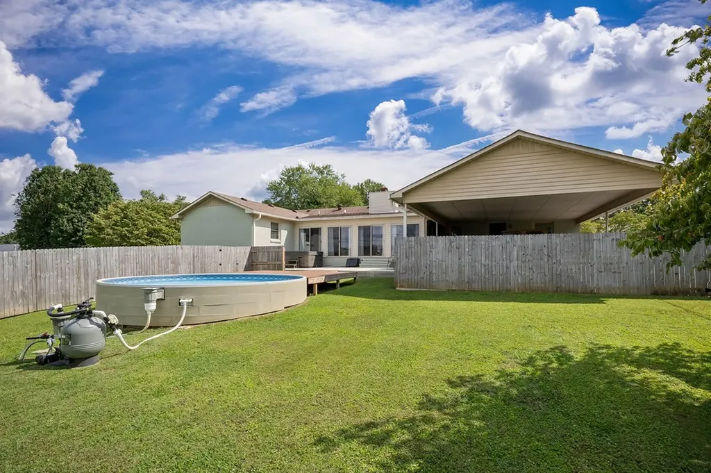 1520 Randy Drive Cookeville TN 38506