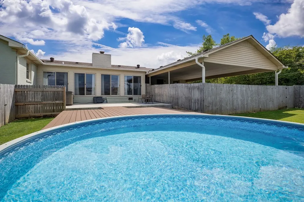 1520 Randy Drive Cookeville TN 38506