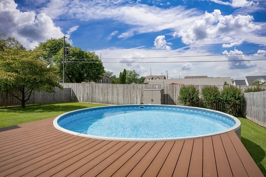 1520 Randy Drive Cookeville TN 38506