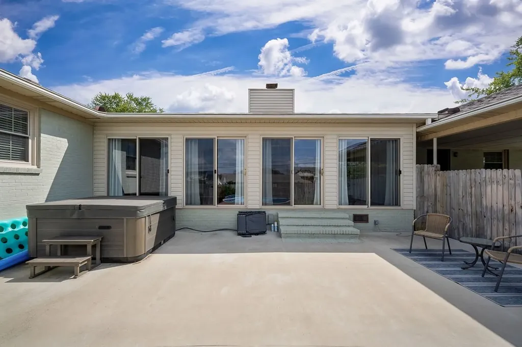 1520 Randy Drive Cookeville TN 38506