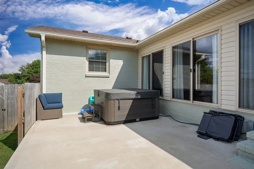 1520 Randy Drive Cookeville TN 38506