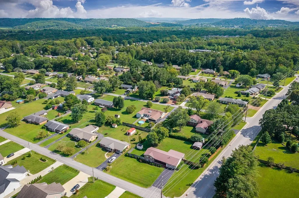 1520 Randy Drive Cookeville TN 38506